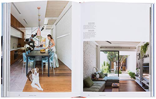 Vertical living compact architecture pour optimiser les petits espaces urbains - 6