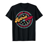 Retired Porn Star But Pen Still Works - Funny Naughty Adult T-Shirt