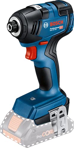 BOSCH GDR 18V 200 - vue 6