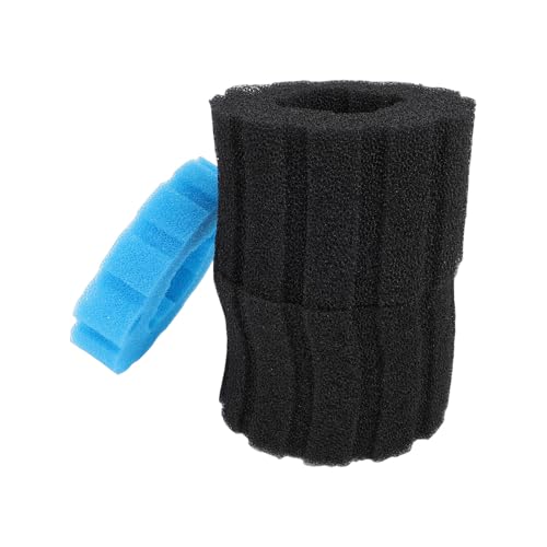 Set de 3 Esponjas de Filtro para Limpiador de Estanque Omabeta miniatura 6