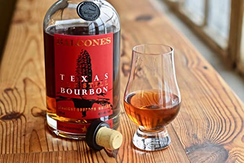 Balcones TEXAS Pot Still Straight Bourbon Whisky 46% Vol. 0,7l – Bild 5