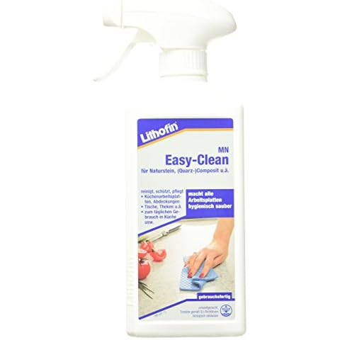 Lithofin MN Easy Clean 500ml Spray Cover