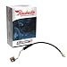 Raybestos BH36593 Professional Grade Brake Hydraulic Hose