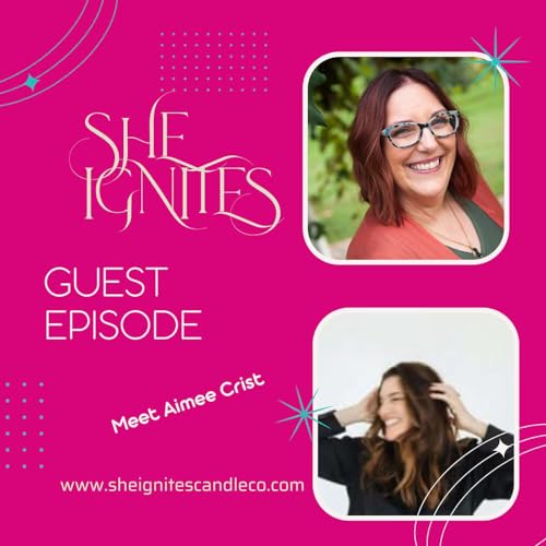 Live Small Or Live Lit: Choosing Growth Over Comfort GUEST episode!