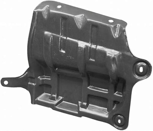 Miniatura 5 de Para Nissan Altima 2013 14 15 16 17 2018 Motor Splash Shield lado del conductor  Inferior  Sedán  NI1228160  648393TA0A