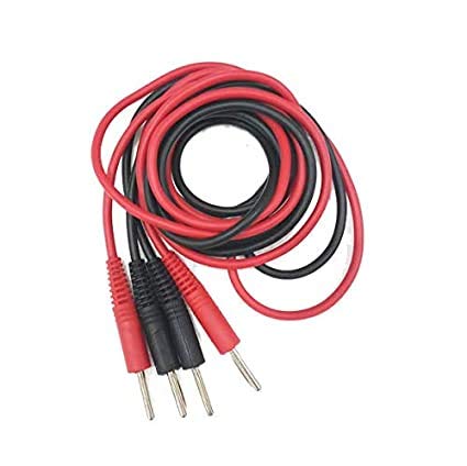 piyush lifescience Ift Leads - Pack of 4 Pieces