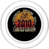 Zoom IMG-1 13th birthday vintage 13 year Zoom IMG-1 13th birthday vintage 13 year