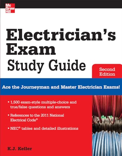 Electrician's Exam Study Guide view 2