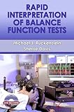  Rapid Interpretation of Balance Function Tests