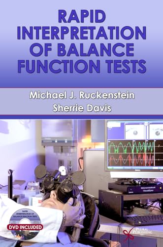  Rapid Interpretation of Balance Function Tests