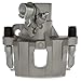 ACDelco Gold 18FR12805N (19383478) Rear Driver Side Disc Brake Caliper Assembly (Friction Ready Non-Coated)