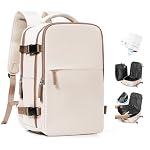 HPLQQ – HPLQQ Vakuum Rucksack Ryanair Handgepäck 40x30x20 Reiserucks