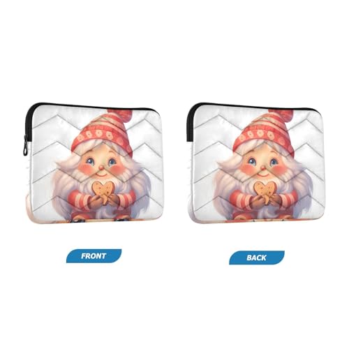 Funda portátil 13-14 pulgadas resistente al agua miniatura 2