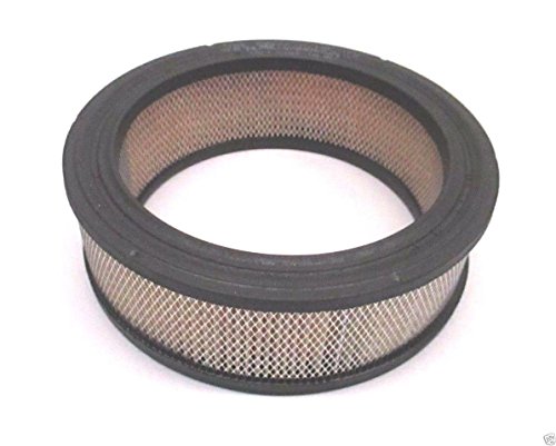 Filtre à air Kohler 235116-S d'origine pour puissance moteur maximale