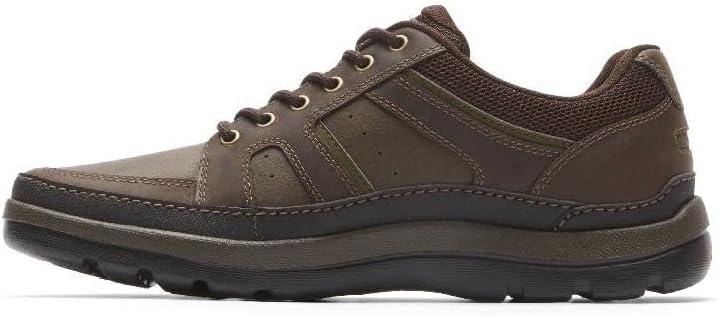 Rockport Men's Get Your Kicks Mudguard Blucher - Image 5