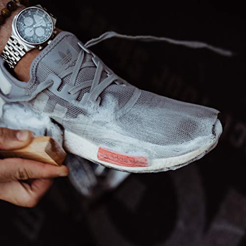 Shoe MGK Limpiador de zapatos Protección de zapatos Kit