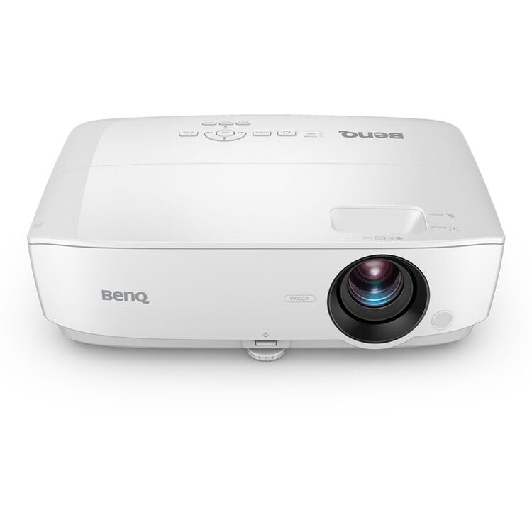 Amazon.com: BenQ MW536 4000-Lumen WXGA DLP Projector with SmartEco Amazon.com: BenQ MW536 4000-Lumen WXGA DLP Projector with SmartEco