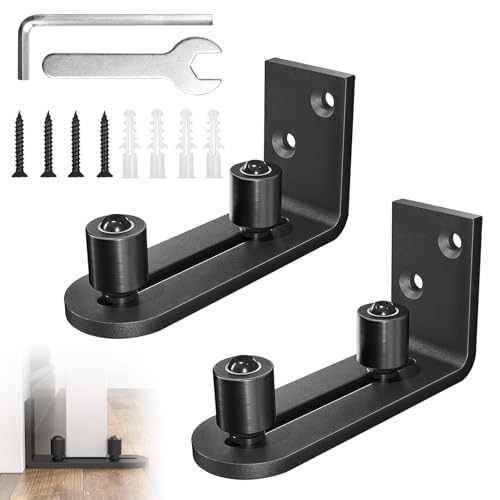 Bodenführung Schiebetür, Schiebetür Führung, Verstellbare...