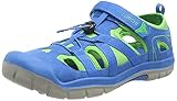  Lurchi Pele Sandale, Cobalt, 32 EU