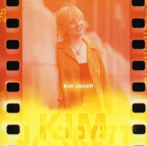 Kim Jarrett [Audio CD] Kim Jarrett