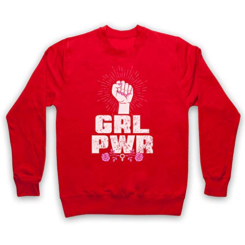 Sweat GRL PWR pour s'affirmer sans sacrifier le confort