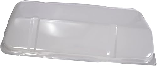 Miniatura 1191 de TRQ Depósito de combustible de gasolina de 17.4 galones compatible con Chevrolet Tracker 1999-2003