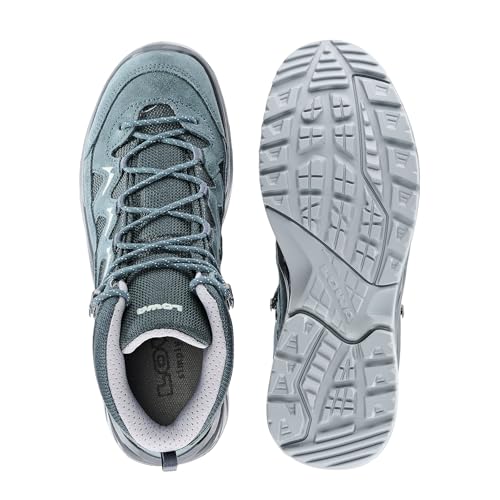 SIRKOS EVO GTX MID Ws