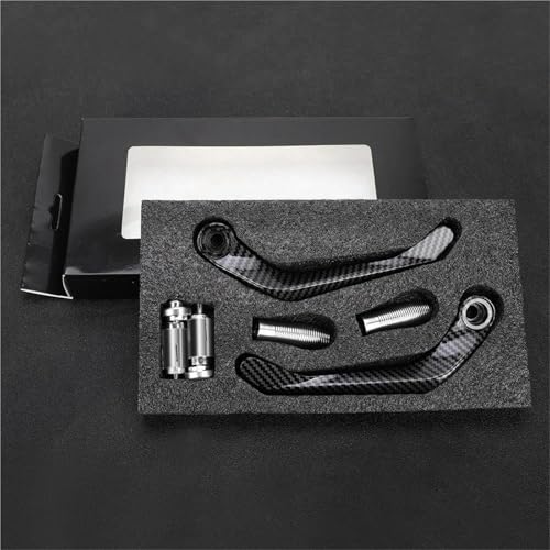 Garde-main de guidon pour Suzuki Bandit idéal pour les roadtrips et la conduite urbaine quotidienne