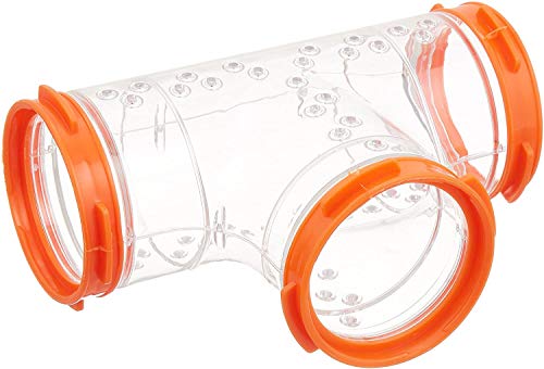 Ferplast 4814 T Fpi - Tunnel de raccordement