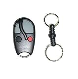 (New Part) Linear ACT-34B Mini Transmitter for use on AE100 AE500 + Free E-Book (Tools and Equipment)