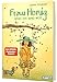Frau Honig: Wenn der Wind weht: Ein magischer Kinderroman für die ganze Familie