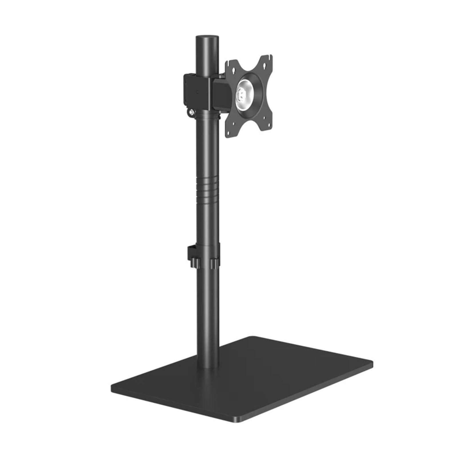Ramię monitora Uchwyt biurkowy do monitorów 43.2 cm - 109.2 cm 15 kg (33 lbs) Obsługuje regulację 360° DZ40