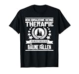 Förster Geschenkidee T-shirts