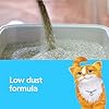 Fresh Step Advanced Simply Unscented Clumping Litter, Fresh ... #5