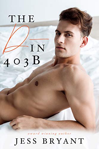 The D- in 403B (The 400 Block) (English Edition)