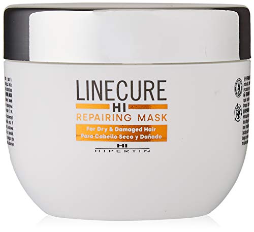 HIPERTIN Reparadora Linecure Mascarilla Capilar - 250 ml Cover
