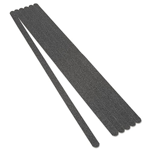 Antideslizante cinta, negro, 12 in x 60 ft.