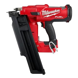 Milwauke M18 FUEL 21-Degree Framing Nailer (Tool Only) New