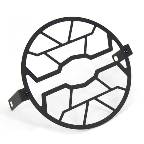 Grille phare moto XSR900 accessoires protection phares 2019-2023