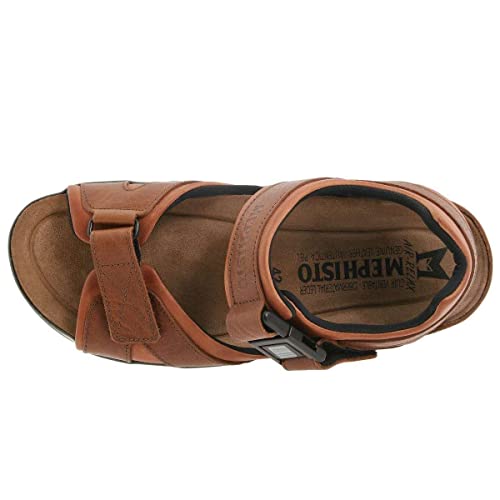 Image of Mephisto Men's Shark Fit Sandal