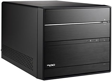 Shuttle PC Barebone System SZ87R6