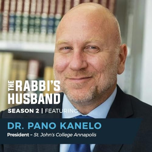 Pano Kanelos - Being Satisfied with Life&rsquo;s Unanswerable Questions