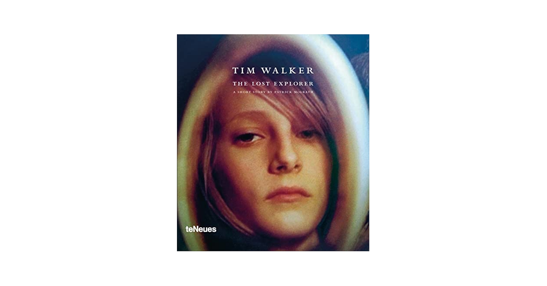 The Lost Explorer: Walker, Tim: 9783832794460: Amazon.com: Books