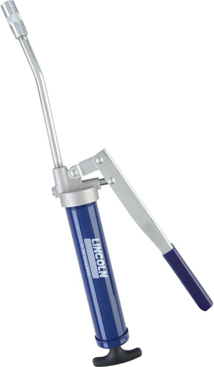 Lincoln Industrial Mini Grease Gun (LNI-G103)