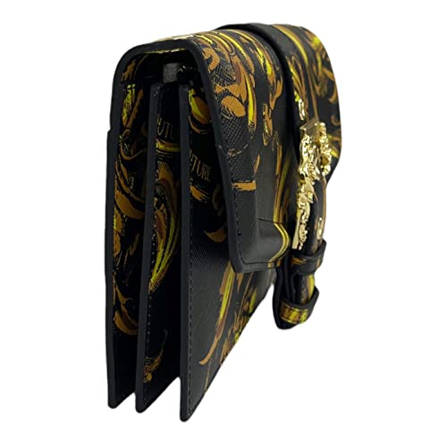 Versace JEANS COUTURE Minibag con tracolla a