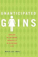 Algopix Similar Product 5 - Unanticipated Gains Origins of Network