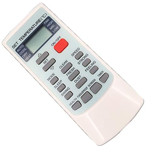 Télécommande pour climatiseur AUX Ochoos YKR-H/002E commande infrarouge