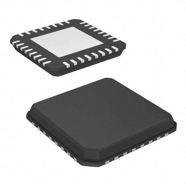 (1 PC) CC1021RSSR IC RF TXRX ISM<1GHZ 32VQFN TI *US Stock*