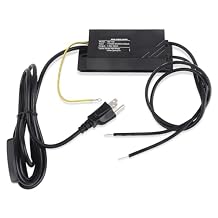 AC 7.5KV 7500V Neon Transformer Proof Neons Sign Power Supply Neons Light Electronic Transformer for Bar Indoor Outdoor