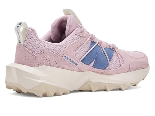 Image of New Balance Women's Dynasoft Tektrel V1 Trail Running Sneakers